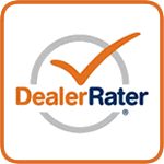 dealer rater logo